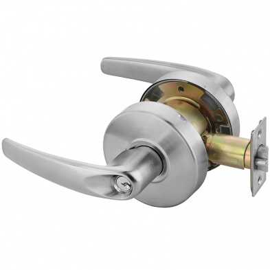 Yale MO4607LN-626 Entry, Cylindrical Lock