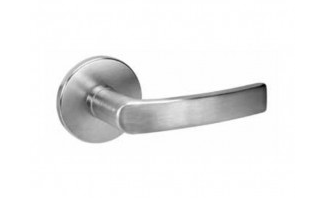 Yale MOR8807FL-605-LC Mortise Office Entry Lock