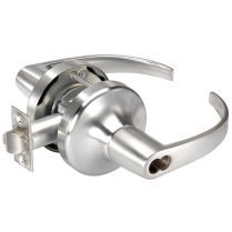 Accentra PB5405LN-1210-LC-626 Storeroom, Cylindrical Lock