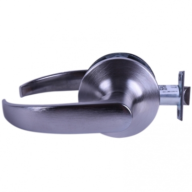 Yale PB5405LN-626 Storeroom, Cylindrical Lock