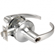 Accentra PB5407LN-1210-LC-626 Entry, Cylindrical Lock