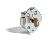 Zephyr Secure 1770 Built-In Key Lock - Dead bolt