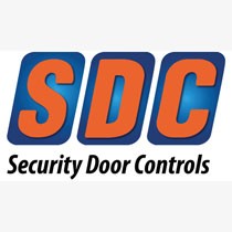 Security Door Controls