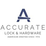Accurate Lock &amp; Hardware