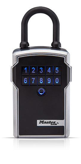 5440D Bluetooth Lock Box