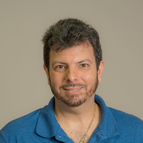 Michael Tony Maroldi