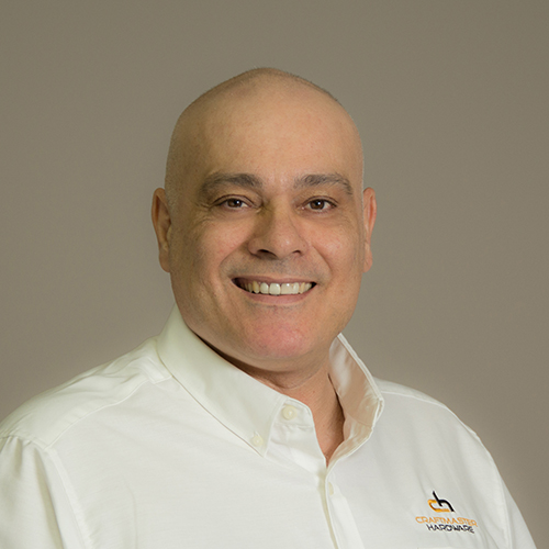 Richard Ruggiero
