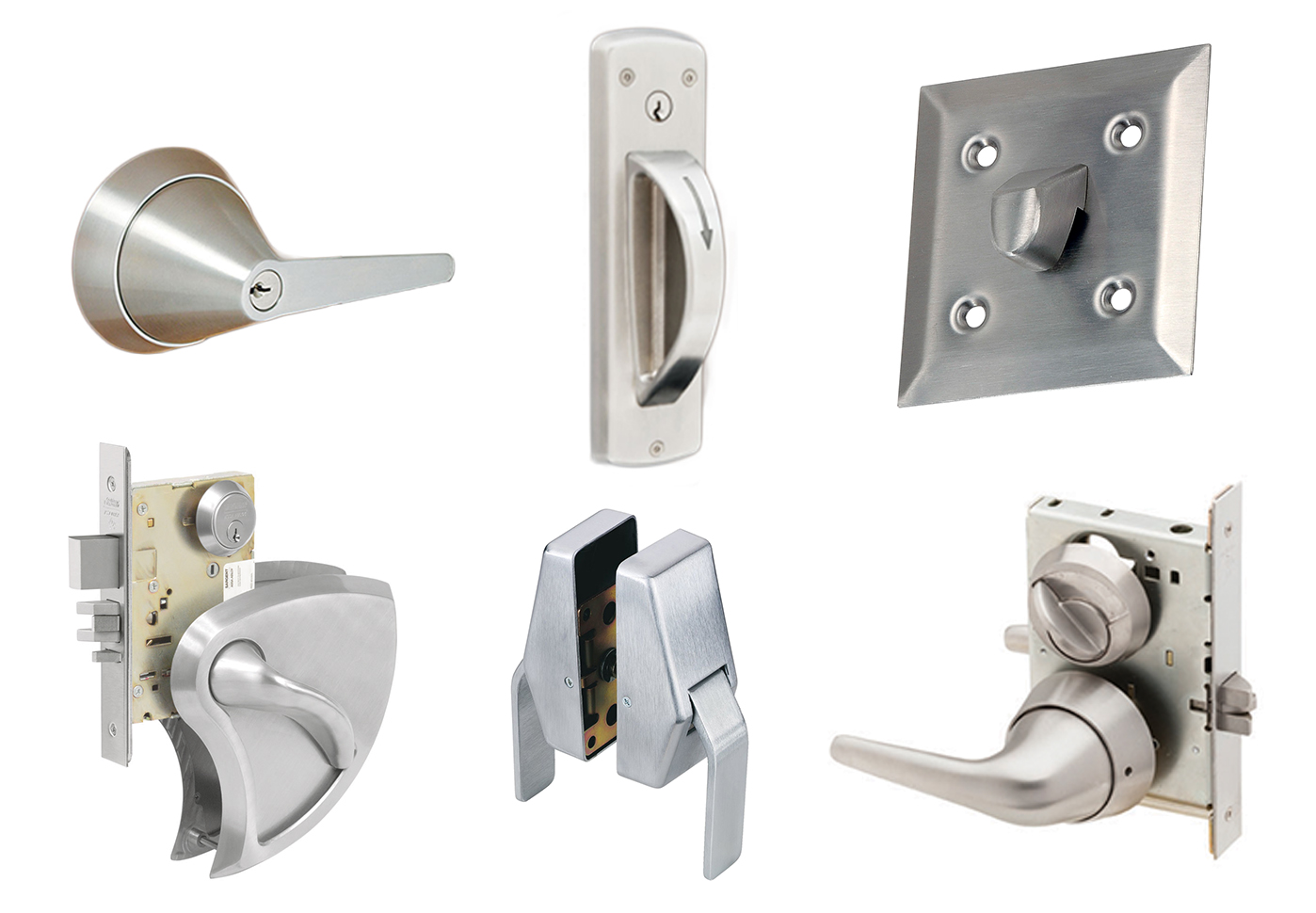 Anti-Ligature Products for Behavioral Health