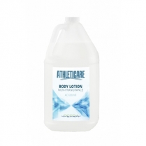 Athleticare Non Fragrance Body Lotion - 4 Gal/Cse