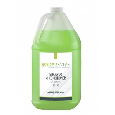 body revive bulk shampoo and conditioner