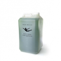 Body Revive Platinum Aloe & GreenTea Super Concentrat- 5 Gal