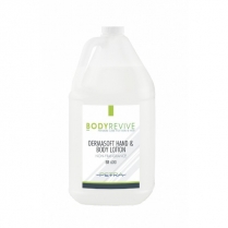 Body Revive Dermasoft Hand & Body Lotion - 4 Gal/Cse