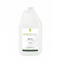 Body Revive Hair Gel - 4 Gal/Cse