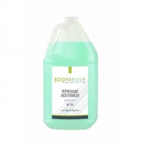 Body Revive Peppermint Mouthwash - 4 Gal/Cse