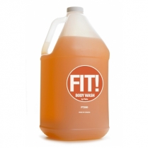 FIT Bodywash - 4 Gal/Cse