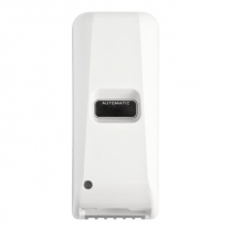 DRACO AUTOMATIC HANDS FREE FOAM DISP-  0.8ml white 2300