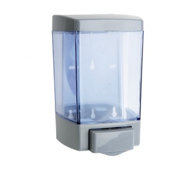 commercial antibacterial soap dispenser