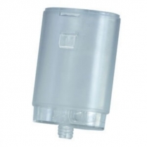 AVIVA TRANSLUCENT BOTTLE ONLY  (NO BRACKET/KEYS)