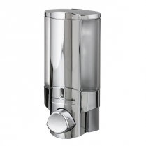 AVIVA I - LOCKING CHROME TRANSLUCENT