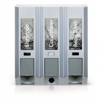 AZAYA Dispenser III Chrome