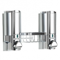 AVIVA II W/SHOWER BASKET CHROME