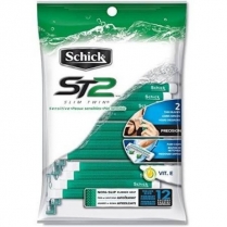 SCHICK RAZOR SENS BULK 750EA