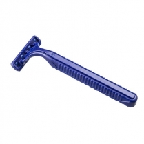 Personna Disp Razors w/Lube 500 (5x100)