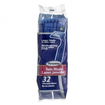 PERSONNA Men Premium Razors 32/Pkg-36/Cse