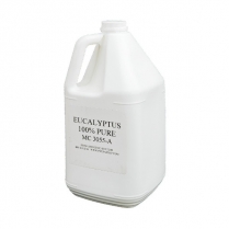 Eucalyptus Oil 100% Pure - 1 Gallon