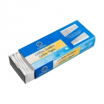 Generic Cotton Swab  (500EA/Pack x 36 Packs)