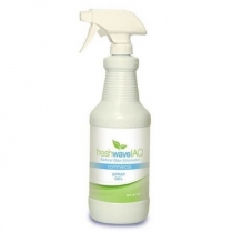 FreshWaveIAQ Air & Surface Spray,32oz, Case Qty 12