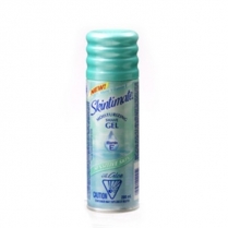 SKINTIMATE LDY SHV GEL SENS 200ML 12/CASE