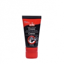 KIWI EXPRESS CREAM POLISH 50G tube - BLACK 12/CS