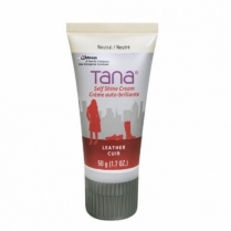 TANA SELF SHINE CREAM NEUTRAL 50gr  12 TUBES/CASE