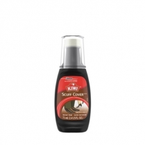 KIWI SCUFF COVER-Brown-73ml-12/case