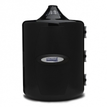 XWIPES DISPENSING UNIT - SMOKED