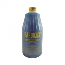 BARBICIDE DISINFECTANT CONC - 1.89L