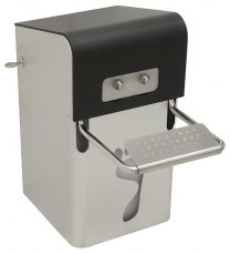 HY-STEP Foot Sprayer Dispenser (item # 2400290)