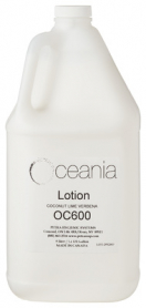 Oceania Moisturizing Lotion - 4 Gal/Cse