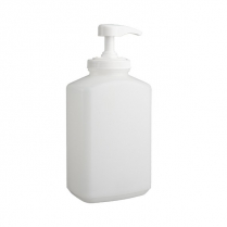 32 Oz Wide Mouth Bottle And Pump Kit