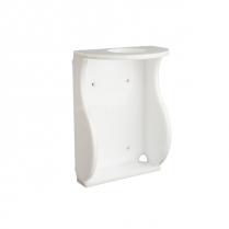 32 OZ WMB SINGLE HOLDER ONLY- WHITE