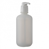 32 Oz Round Buttress Bottle