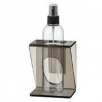 Spray Bottle Holder, Single Smoked