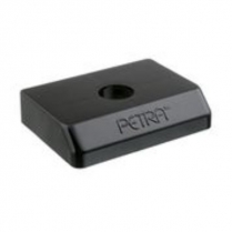 Top Pump Lid Black Lids Only ( No Pumps)