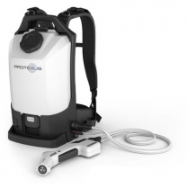 Professional Cordless Electrostatic Backpack Sprayer
