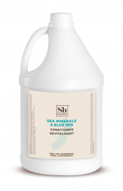 Soapbox Conditioner - 4 Gal/Cse