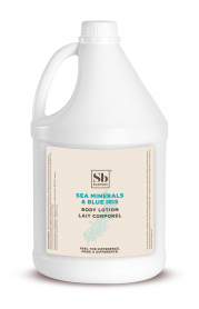 Soapbox Lotion - 4 Gal/Cse