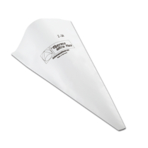 Plastic Coated Pastry Bag 14 x 9.25"