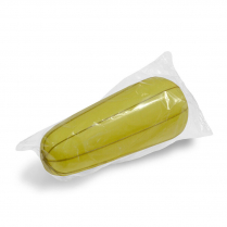 Round Top Provolone Decorative Cheese 16"