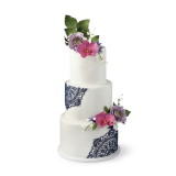 Gum Paste Flower Set